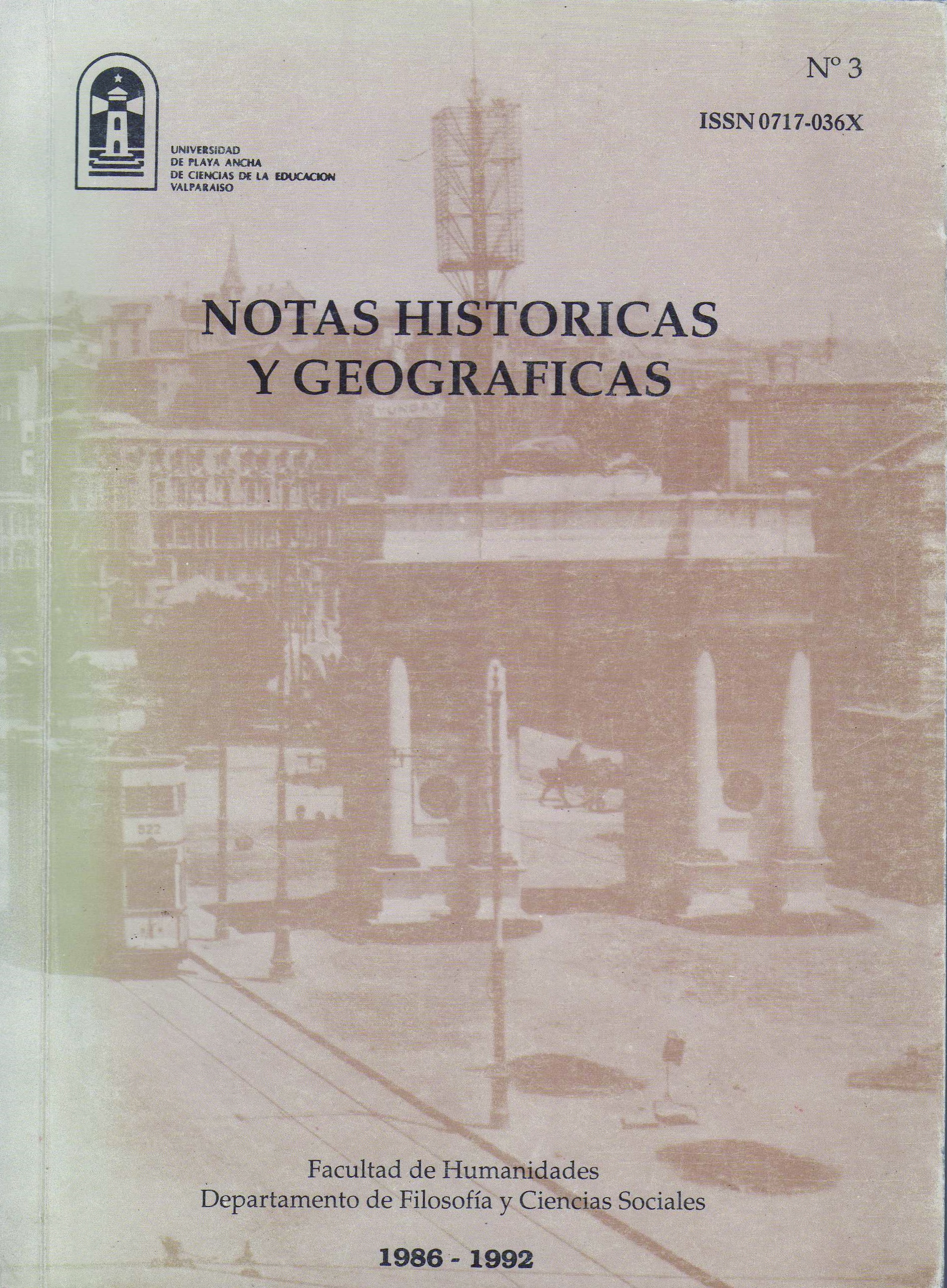 					Ver Número 3 / 1986-1992
				